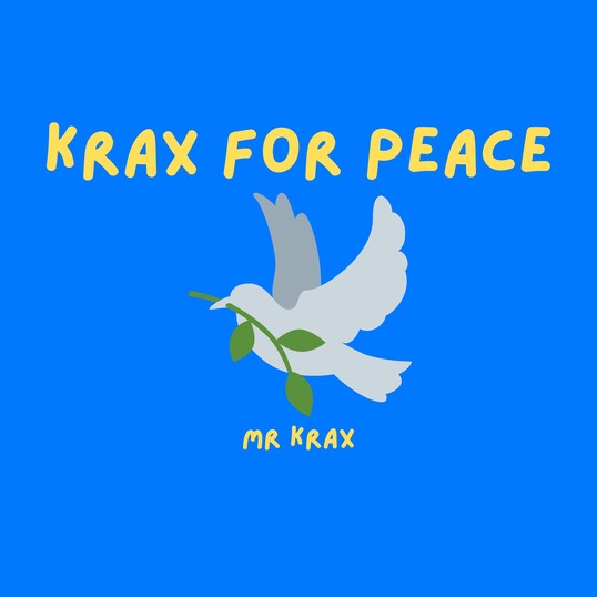 Krax for Peace