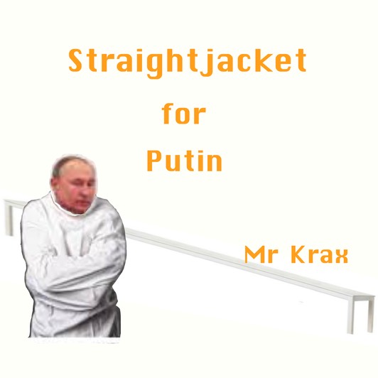 Straightjacket P