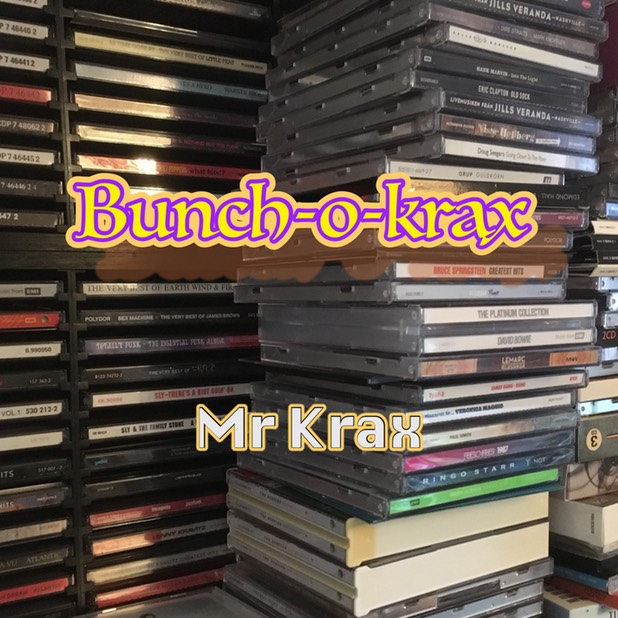 Bunch ny