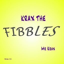 Fibbles cover