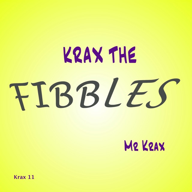 Fibbles cover