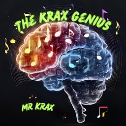 Krax Genius