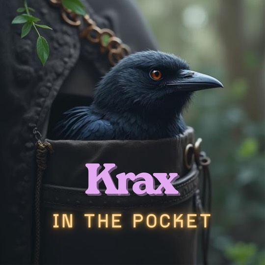 Krax pocket
