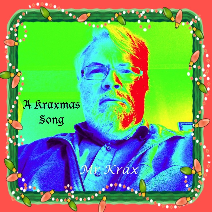 Kraxmas