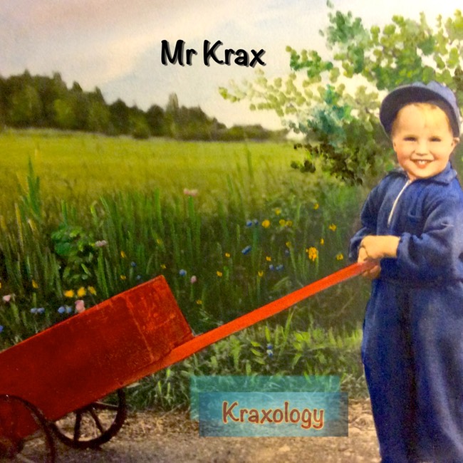 Kraxology