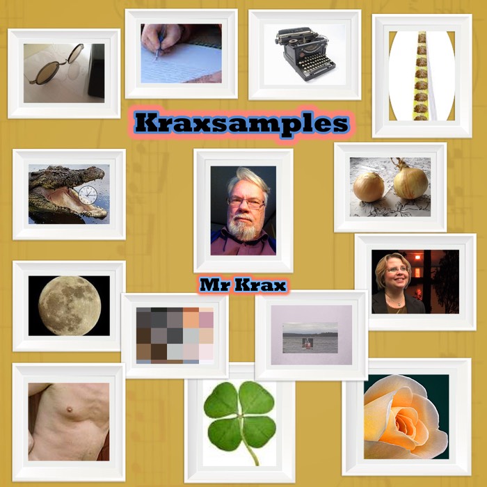 Kraxsamples bild
