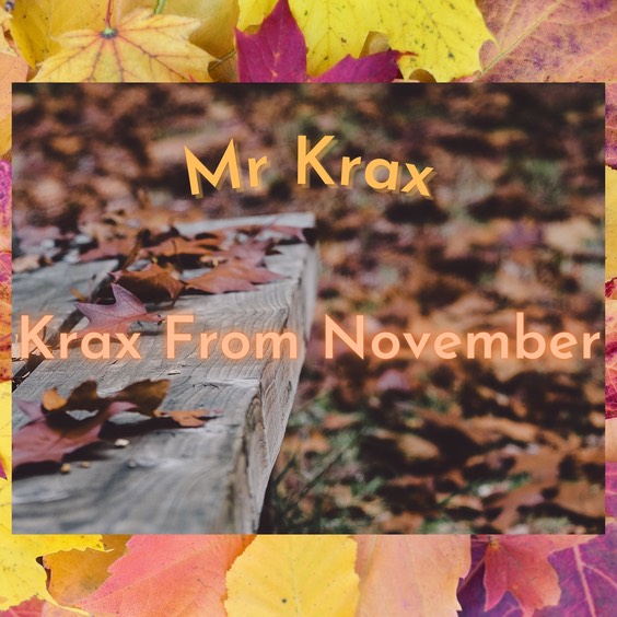 November