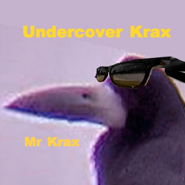 Undercover