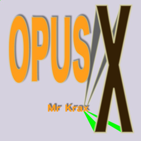 X