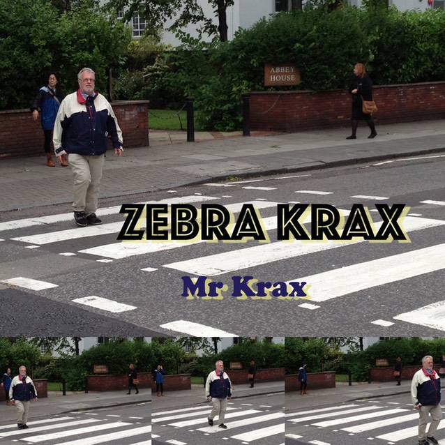 Zebra